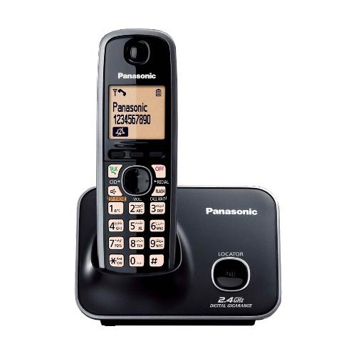 Panasonic KX-TG3712BX Cordless Phone