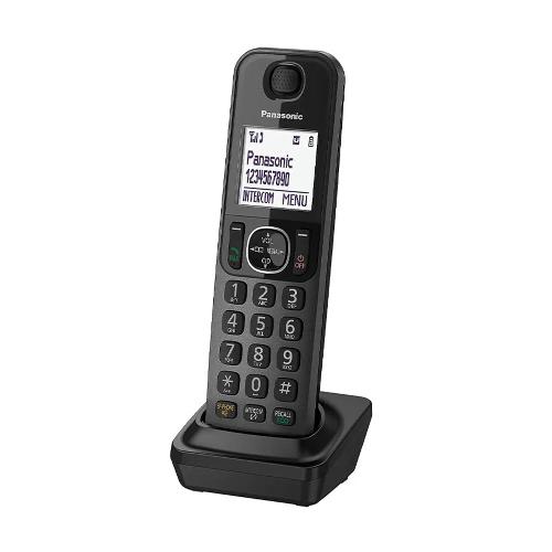 Panasonic KX-TGF320 Corded & Cordless Phone