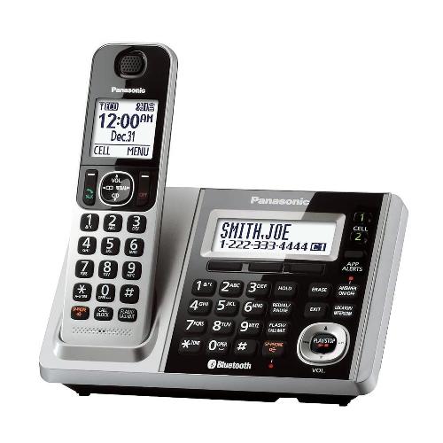 Panasonic KX-TGF372 Cordless Phone