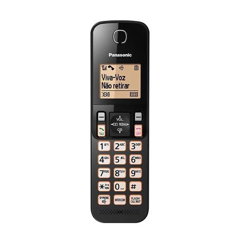 Panasonic KX-TGC352 Cordless Phone