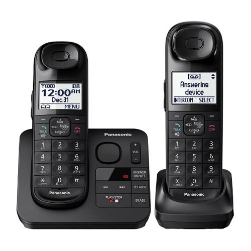 Panasonic KX-TGL432 Cordless Phone