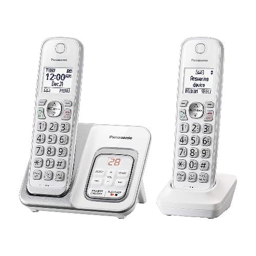 Panasonic KX-TGD532 Cordless Phone