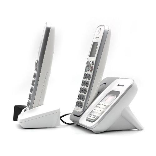 Panasonic KX-TGD532 Cordless Phone