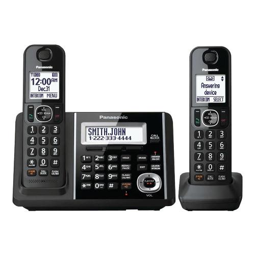 Panasonic KX-TGF342 Cordless Phone