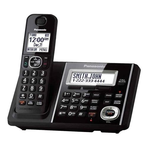 Panasonic KX-TGF342 Cordless Phone
