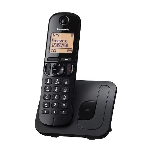 Panasonic KX-TGC210 Cordless Phone