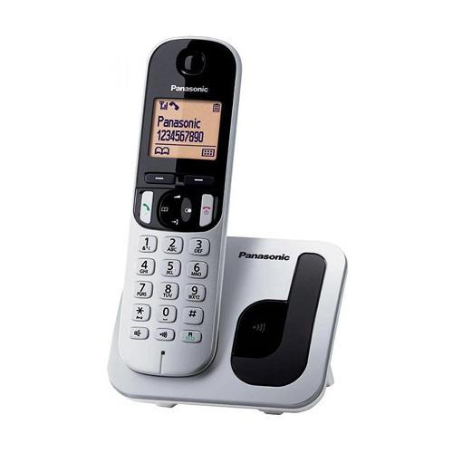 Panasonic KX-TGC210 Cordless Phone