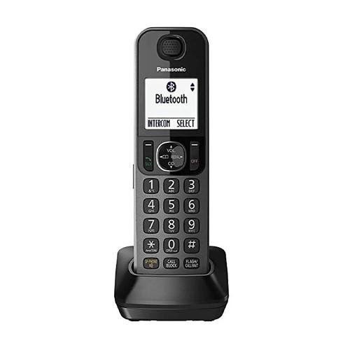 Panasonic KX-TGF382 Corded & Cordless Phone