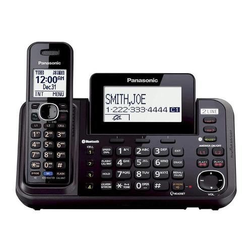 Panasonic KX-TG9541 Cordless Phone