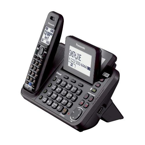 Panasonic KX-TG9542 Cordless Phone