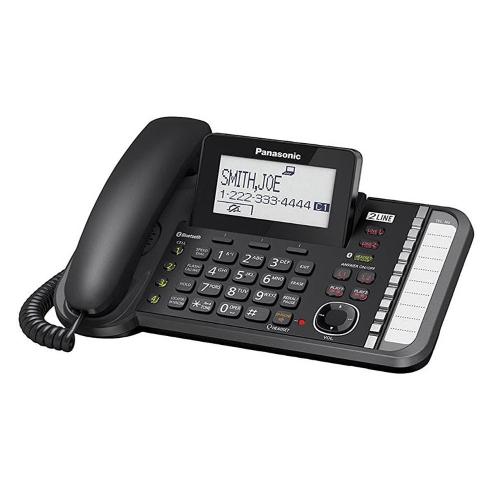 Panasonic KX-TG9582 Corded & Cordless Phone
