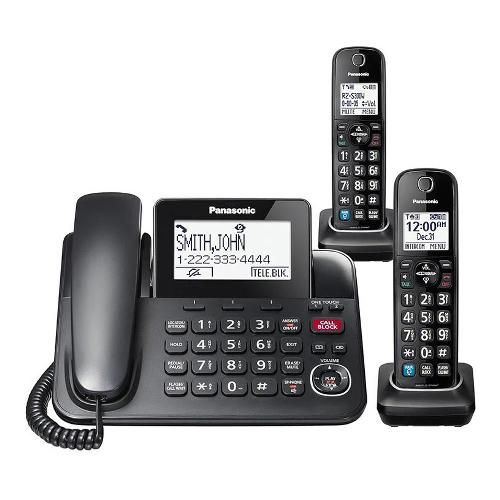 Panasonic KX-TGF892 Cordless Phone