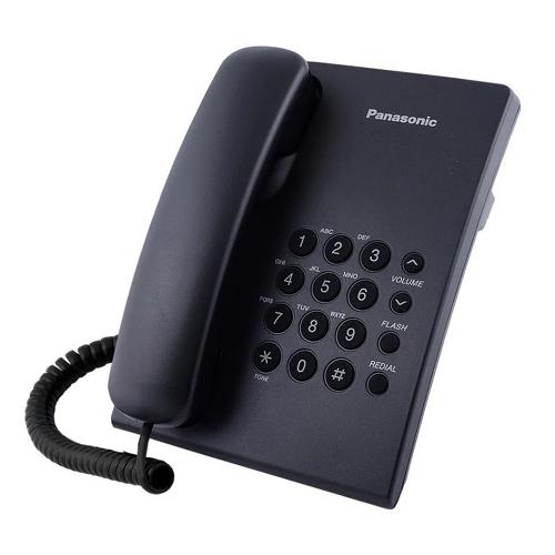 Panasonic KX-TS500MX Corded Phone