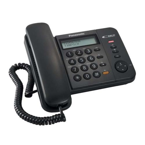 Panasonic KX-TS580MX Corded Phone