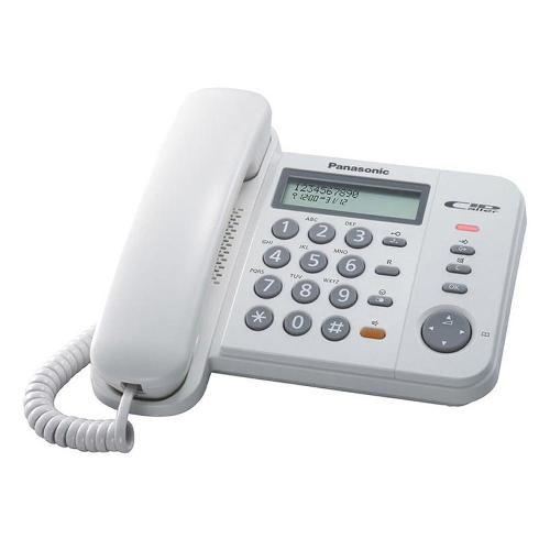 Panasonic KX-TS580MX Corded Phone