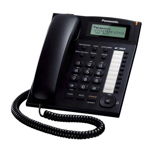 Panasonic KX-TS880MX Corded Phone