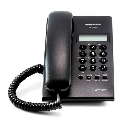 Panasonic KX-T7703X Corded Phone