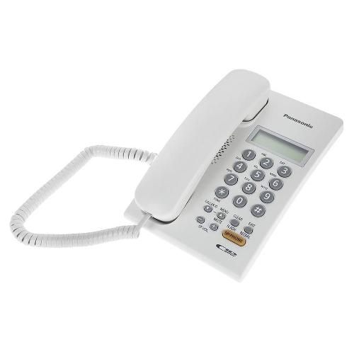 Panasonic KX-TSC62 Corded Phone