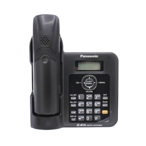 Panasonic KX-TG3811SX Cordless Phone
