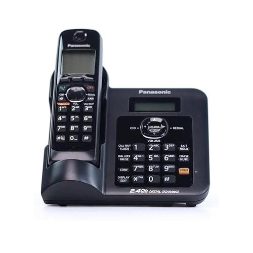 Panasonic KX-TG3811SX Cordless Phone