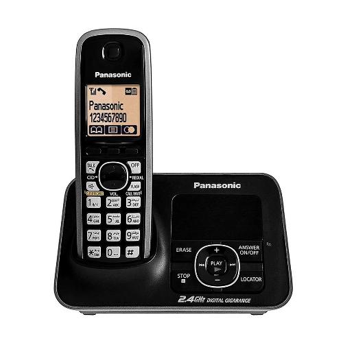Panasonic KX-TG3721Cordless Phone
