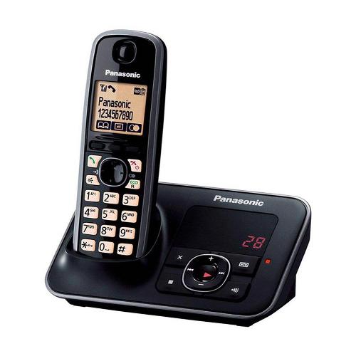 Panasonic KX-TG3721Cordless Phone