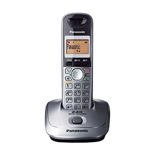 Panasonic KX-TG3551BX Cordless Phone