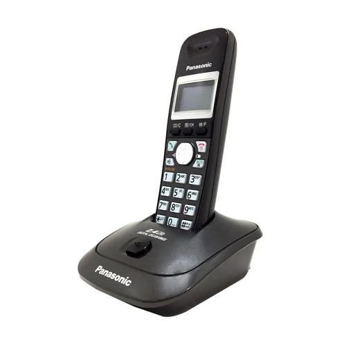 Panasonic KX-TG3551BX Cordless Phone