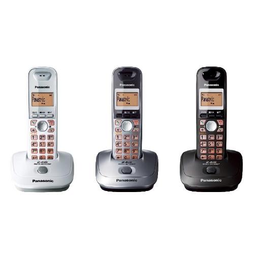Panasonic KX-TG3551BX Cordless Phone