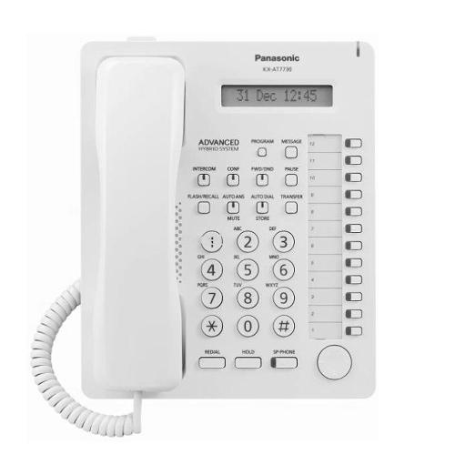 Panasonic KX-AT7730 Corded Telephone