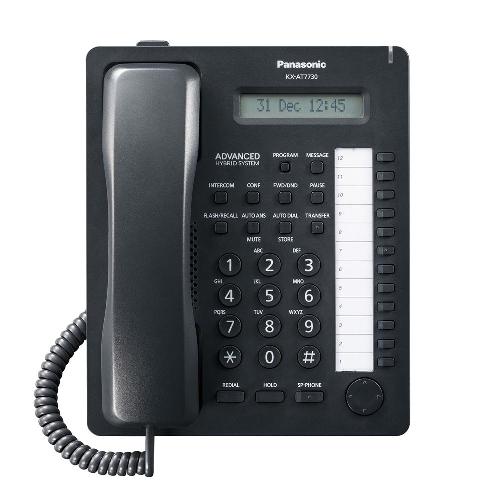 Panasonic KX-AT7730 Corded Telephone