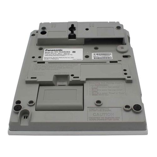 Panasonic KX-TS3282 Corded Telephon