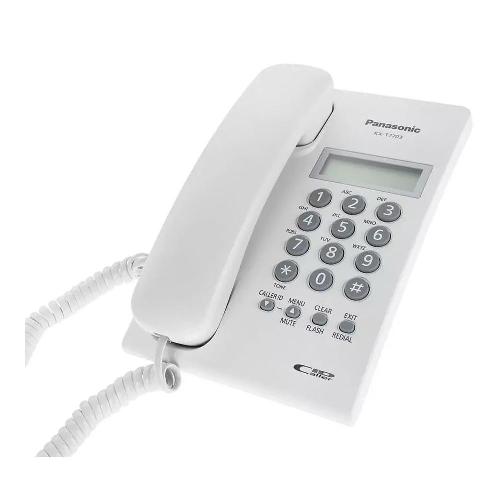 Panasonic KX-TSC73 Corded Phone