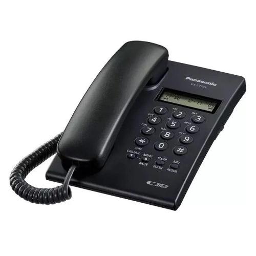 Panasonic KX-TSC73 Corded Phone