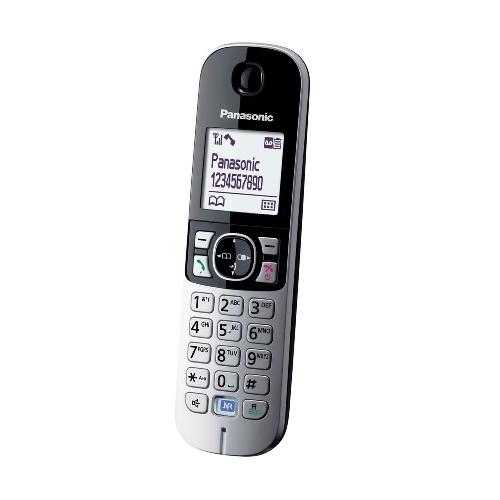 Panasonic KX-TG6822 Cordless DECT telephone set