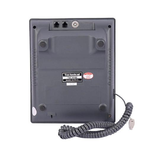 Technical TEC-6102 Phone