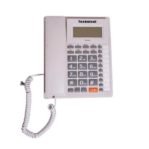 Technical TEC-6102 Phone