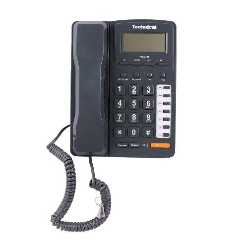 TEC-6103 Phone