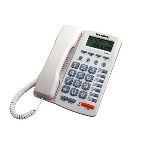 TEC-6103 Phone