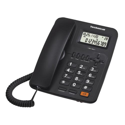 Technical TEC-5853 Phone