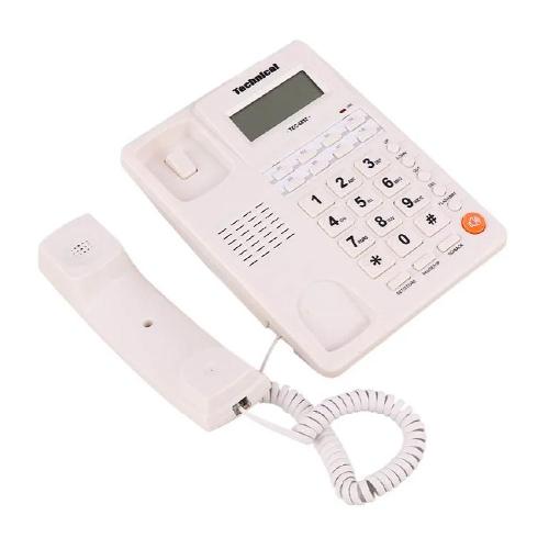 Technical TEC-5852 Corded Telephone