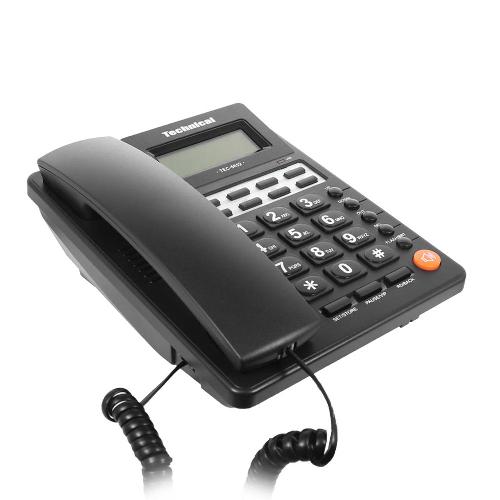Technical TEC-5852 Corded Telephone