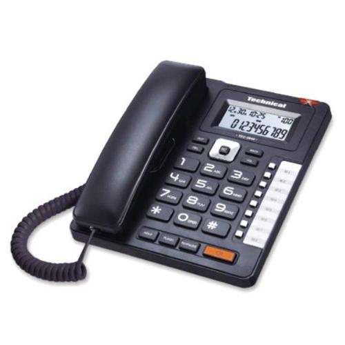Technical TEC-5846 Phone