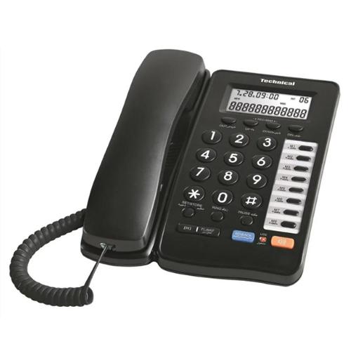 Technical TEC-5845 Phone