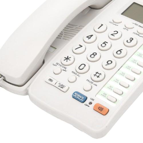 Technical TEC-5845 Phone