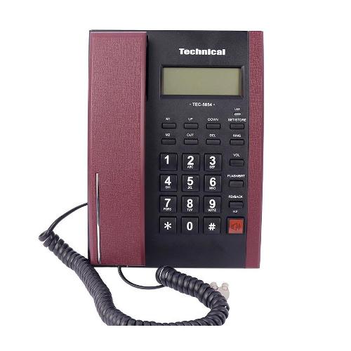 Technical TEC 5854 Phone