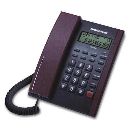 Technical TEC 5854 Phone