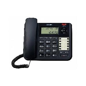 Uniden AT8501 2 Line with Intercom 2CO x 16 Extension System Phone