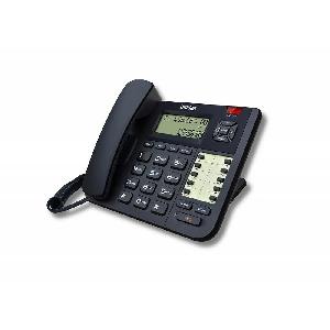 Uniden AT8501 2 Line with Intercom 2CO x 16 Extension System Phone