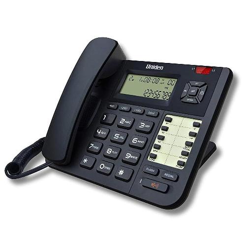 Uniden AT8502 Corded Phone
